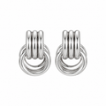 Knot Livia Platinium