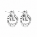 Knot Livia Mini Platinum